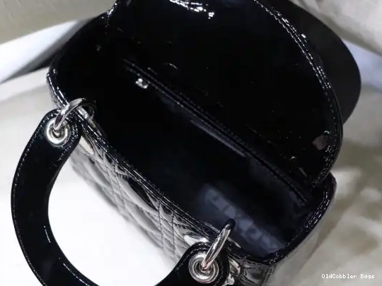 OldCobbler Bags MINI LADY DIRO 0702